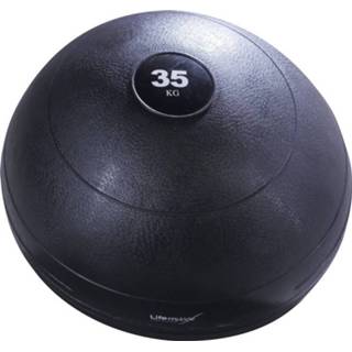 👉 Active gymballen stuks Lifemaxx Slamballen 35 kg 7430436238228