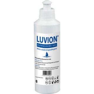 👉 Doppler gel wit Luvion 250 ml 5055375625018