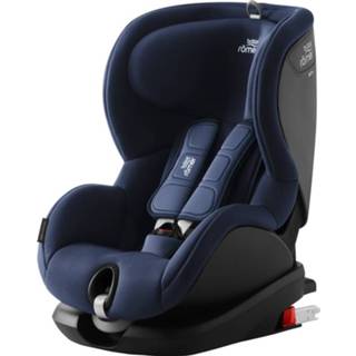 👉 Autostoel blauw Römer Trifix² I-Size Autostoeltje Moonlight Blue 4000984192414