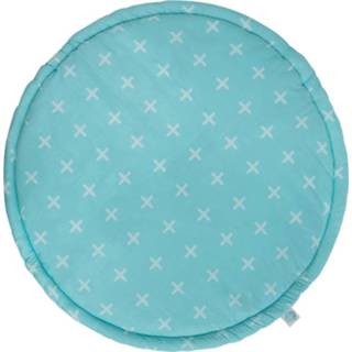 Jade Jollein Boxkleed Rond Plus 110 cm 8717329330535