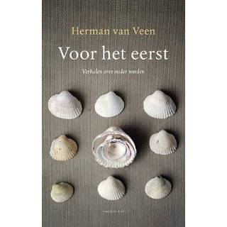 👉 Herman van Veen Voor het eerst 9789400401730