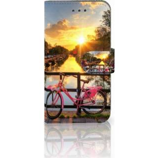 👉 Apple iPhone Xr Uniek Boekhoesje Amsterdamse Grachten 8718894349007
