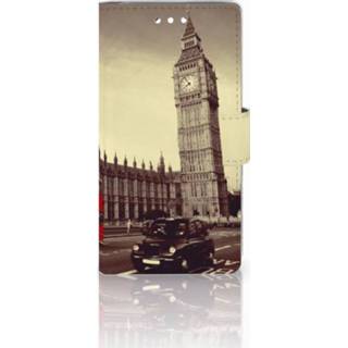 👉 Samsung Galaxy S5 | Neo Boekhoesje Design Londen 8718894150887