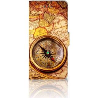 👉 Kompas Apple iPhone 6 Plus | 6s Boekhoesje Design 8718894169490