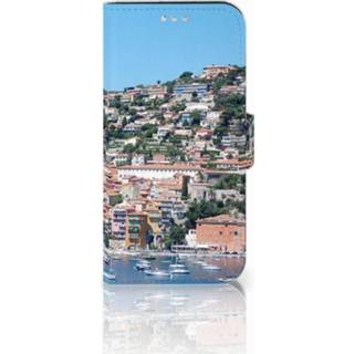 👉 Samsung Galaxy S7 Boekhoesje Design Frankrijk 8718894222218