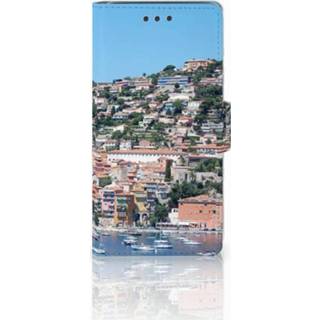 👉 Samsung Galaxy J5 2016 Boekhoesje Design Frankrijk 8718894230503