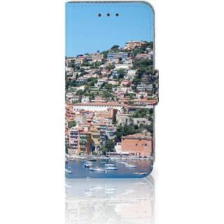 👉 Samsung Galaxy J3 2016 Boekhoesje Design Frankrijk 8718894253892