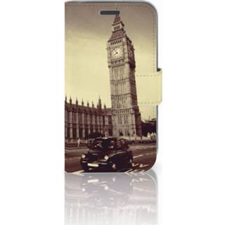 👉 Samsung Galaxy Core Prime Boekhoesje Design Londen 8718894289723