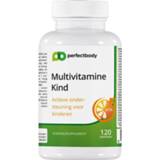 👉 Perfectbody Multivitamine Kind - 120 Tabletten