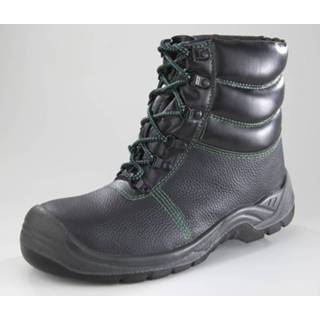 👉 Werk schoenen active 44 zwart Werkschoenen Norway S3 maat 4031973041741 4031973041703