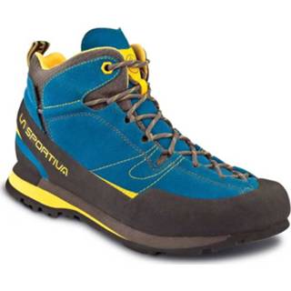 👉 Active La Sportiva Boulder X Mid 1000000726817 1000000726664 1000000726770