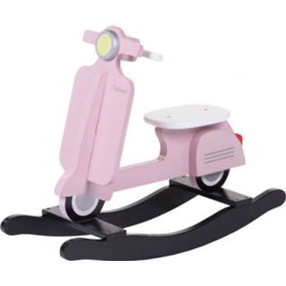 👉 Schommel Childhome Scooter