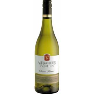 👉 Fontein darling Alexander Chenin Blanc