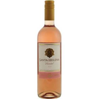 Central Valley Santa Helena Varietal rosé 7804300120252