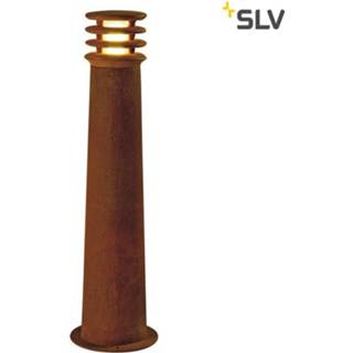 👉 Buiten lamp SLV Rusty 70 tuinlamp