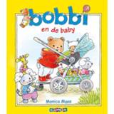👉 Bobbi en de baby - Boek Monica Maas (902068423X)