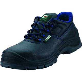 👉 Werk schoenen 44 active zwart blauw Veiligheid- en werkschoen S3 kleur / maat 4025888182002 4025888181968