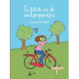 👉 Lisa en de Stokpoppetjes 9789492561084