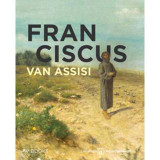 👉 Franciscus van Assisi 9789462581289