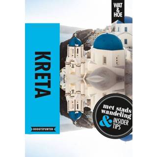 👉 Kreta 9789021568492