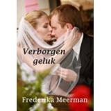 👉 Boek Verborgen geluk - Frederika Meerman (9490902411) 9789490902414