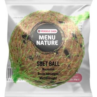 Mezenbol Versele-Laga Menu Nature Met Folie - Voer 90 g 5410340644065