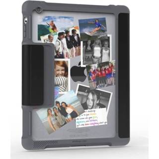 👉 Zwart active IPad 2/3/4 STM Dux Black hoes