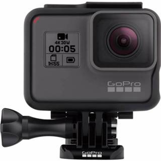👉 GoPro HERO 6 Actioncam 4K, Waterdicht, WiFi