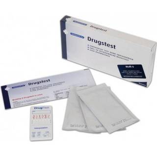 👉 'Multidrugtest 6 urine Testjezelf.nu'