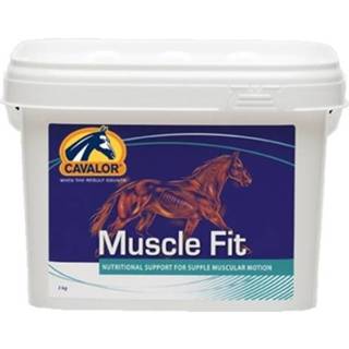 👉 Onesize diversen Cavalo Muscle Fit 2kg 5425016901137