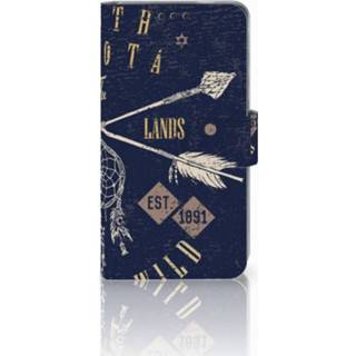 Nokia 3 Boekhoesje Design South Dakota Nokia 3 Boekhoesje Design South Dakota 8718894362402