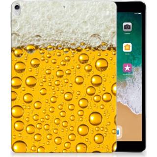 Tablethoes Apple iPad Pro 10.5 Uniek Tablethoesje Bier 8718894384831