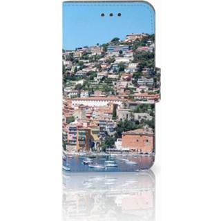 Samsung Galaxy Xcover 3 | VE Boekhoesje Design Frankrijk 8718894392362