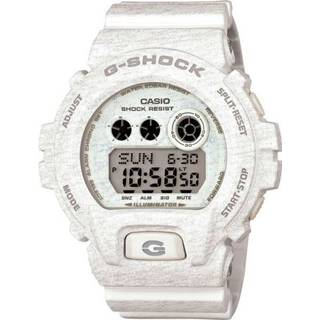 👉 Digitale horloge wit Casio G-SHOCK GD-X6900HT-7 - 4971850058564
