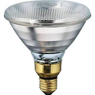 👉 Warmtelamp wit PHILIPS 100 Watt Energie Besparende - 8711500115782