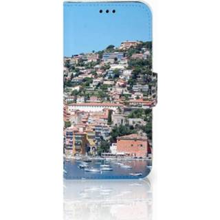 👉 Samsung Galaxy J5 2017 Boekhoesje Design Frankrijk 8718894453711