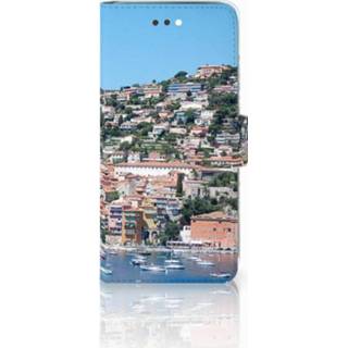 👉 Apple iPhone 7 Plus | 8 Boekhoesje Design Frankrijk 8718894453926