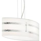 👉 Hanglamp chroom active Trio international Nikosia 50 308700289 4017807385397