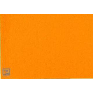 Oranje karton Papicolor Original Formaat 50 X 70 Cm 200 Grams Kleur 8714677026233