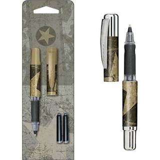 👉 Balpen Rollerball Army 8713261914833 2900035677018