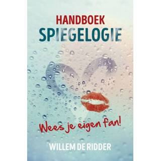 👉 Hand boek Handboek Spiegelogie 9789020214574