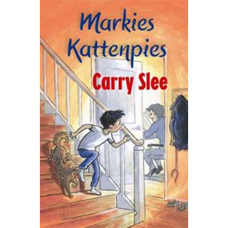 👉 Markies Carry Slee kattenpies - Boek (9048831393) 9789048831395