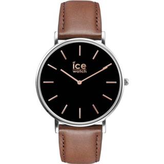 👉 Zilverkleurig active mannen Ice-watch herenhorloge 41mm IW016229 4895164086856