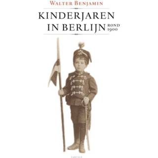 👉 Kinderen Kinderjaren in Berlijn rond 1900 9789460042119