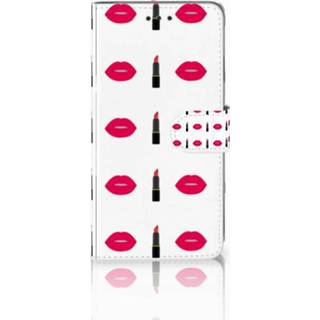 👉 Lippenstift XS Apple iPhone Max Boekhoesje Design Lipstick Kiss 8718894601792