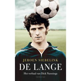 👉 De Lange - eBook Jeroen Siebelink (9400405731)