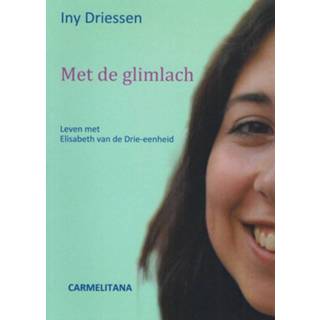 👉 Met de glimlach - Boek Iny Driessen (9076671907)