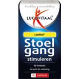 👉 Active Lucovitaal Stoelgang Stimuleren 15 capsules 8713713041612