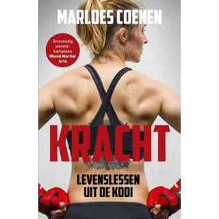 👉 Kracht 9789400508088