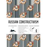 👉 Russian constructivism - vol 76 gift & creative paper book 9789460090882